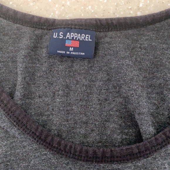 Tank Top - Picture 3 of 3